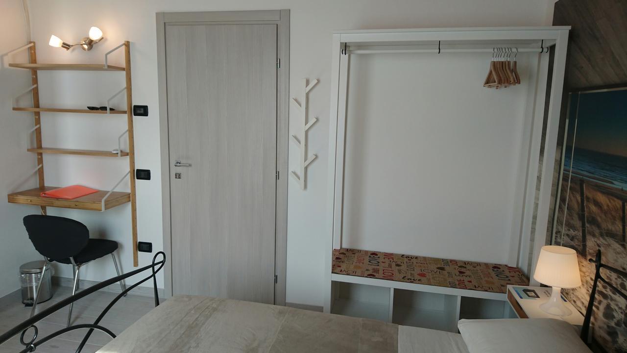 Casa Lagunare Кьоджа Экстерьер фото