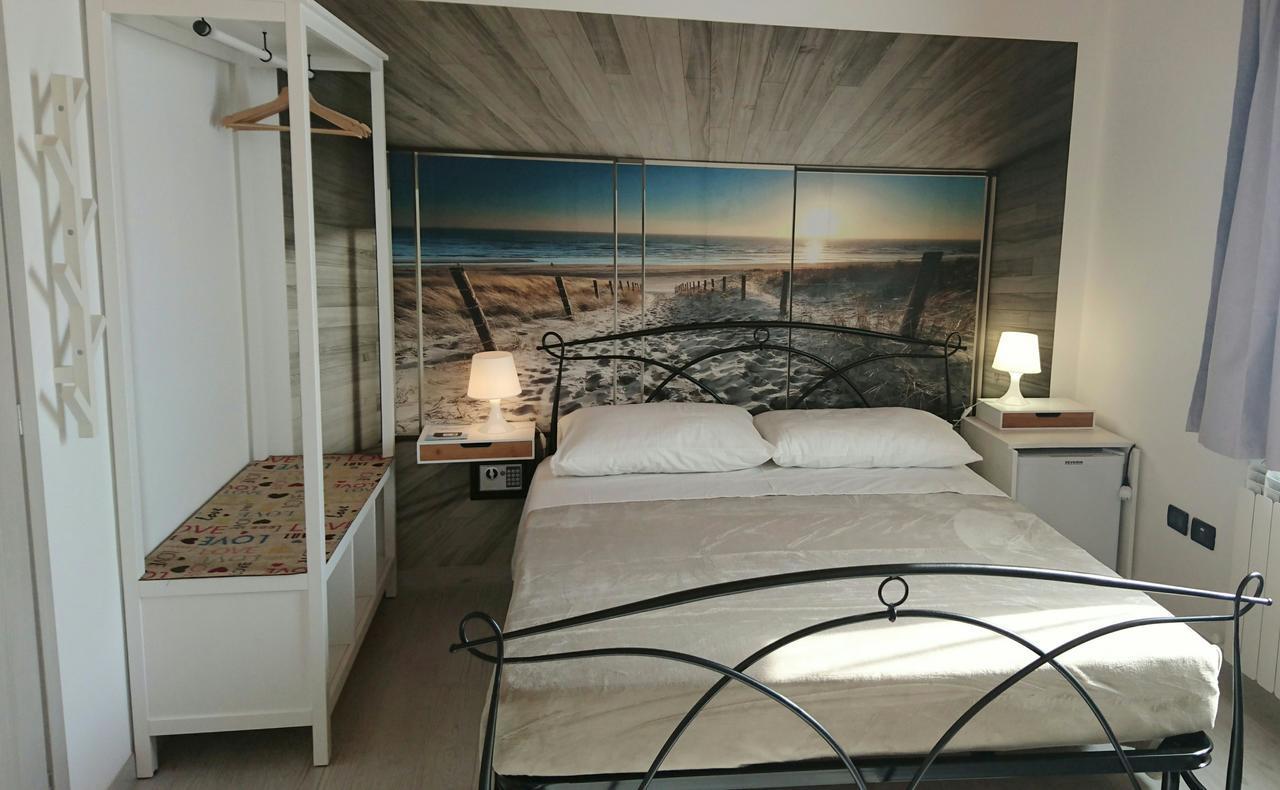 Casa Lagunare Кьоджа Экстерьер фото