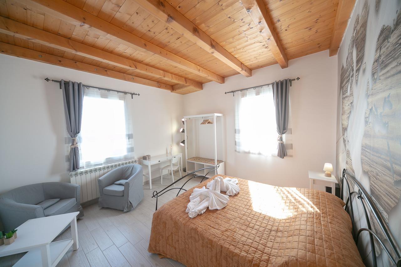 Casa Lagunare Кьоджа Экстерьер фото