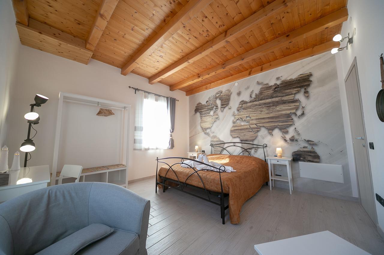 Casa Lagunare Кьоджа Экстерьер фото