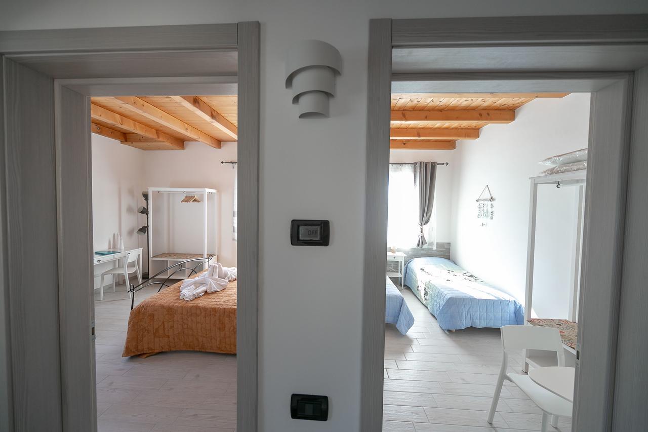 Casa Lagunare Кьоджа Экстерьер фото