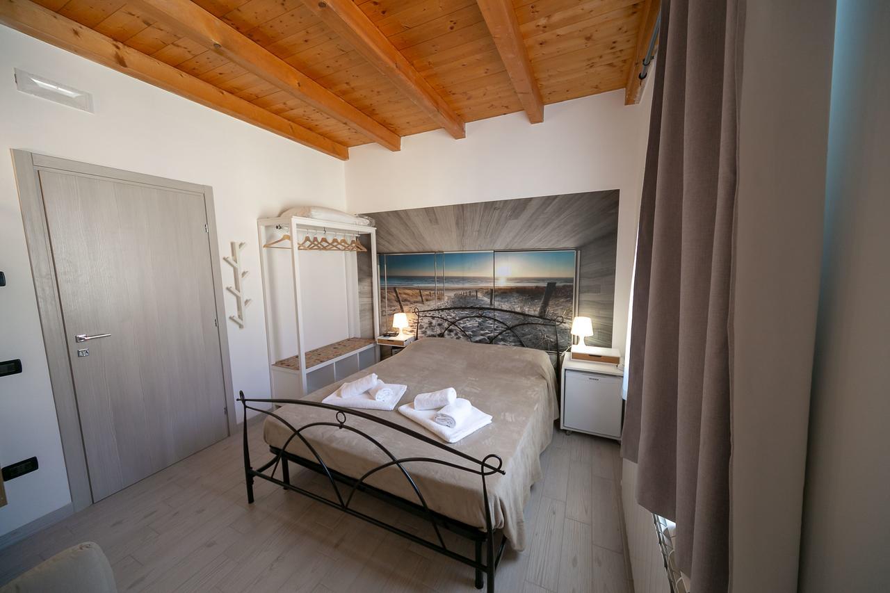 Casa Lagunare Кьоджа Экстерьер фото